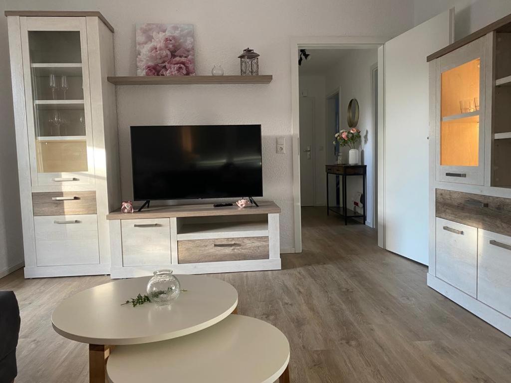 Fewo Nelly Marie Wohnung Marie Hademstorf Exterior foto